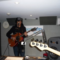 Charlie Simpson - Cemetary (Acoustic Live @ Imagine FM)