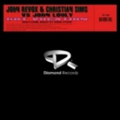 HOLIDAY - MOSIMANN & SIMS & REVOX (Loic B ReFresh Mix)