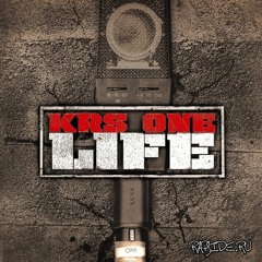 My Life ( Remix Krs One )