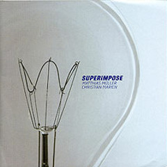 Three / from "Superimpose" 2007