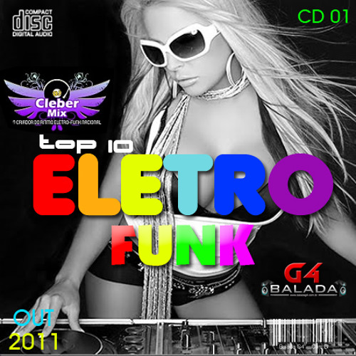 Medley (Mr. Catra) - Dj Cleber Mix