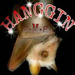 HANGGIN f/ YELLO KAKESTRESS at s.M.g.
