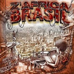 Z'Africa Brasil - Reparação