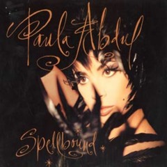 Paula Abdul  -  Good Night My Love