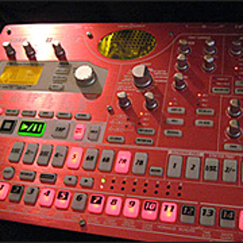 Korg live set 02 Bugh Lokatek