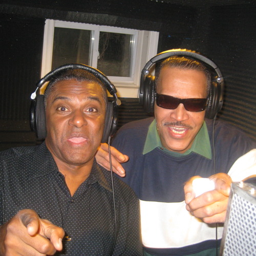 Salsa -"Ya No Quiero Tu Querer" Raulin Rosendo Y Jose Alberto El Canario
