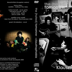 the [hated] tomorrow | álmodozó (2008 klausztrofóbia)