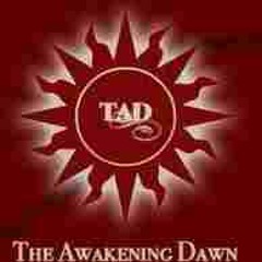 Dawnganix - Awakening Dawn. Producers - Dweller (Track 1,2) Bare Beats (Track3) Wizard (Track 4)