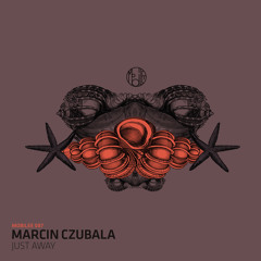 Marcin Czubala - Pleasure Control