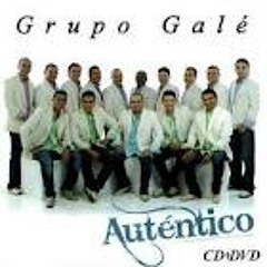 (85 BPM) GRUPO GALE- EL AMOR DE MI VIDA SE FUE [ K.E.T.O - MASTER MIX ]