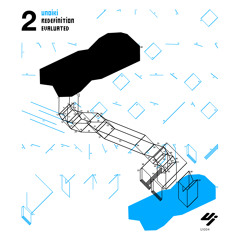 Humeka - Frog Legs (As We Said Remix)