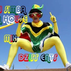 South African House Music Mix November [2011] 10 Songs