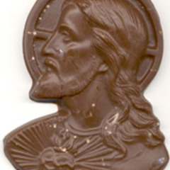 Chocolate Jesus