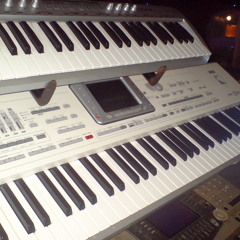 Wtar cha3bi Noureddine PA2X