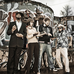 Yo Mama's Big Fat Booty Band - Sanchez (Live Wakarusa 2011) FREE DOWNLOAD