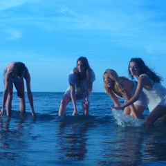 Summer Is Over
