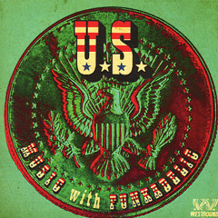 United Soul Music with Funkadelic - I Miss My Baby (US Music)