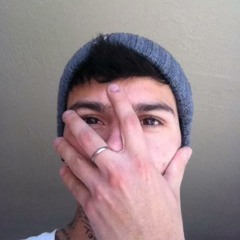 Let Me Be Your Boy Friend (singer-chris Loaiza)(rapper-mikey Zenteno)