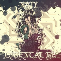 Najy - Oriental EP
