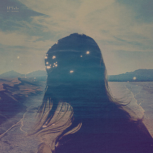 Tycho - Dive (Radio Edit)