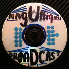King Unique Broadcast 21