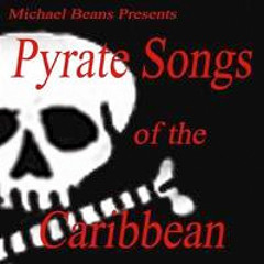 Pirates At Heart (From Pyrate Songs of the Caribbean)
