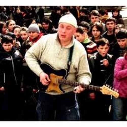 ზუმბა - გურიშ ვარდი