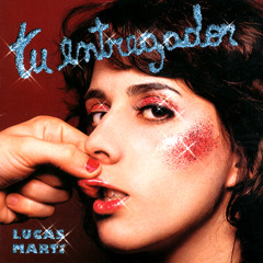 Tu Entregador del disco TU ENTREGAdOR