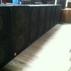 Lazy Rich/Kids at the Bar Opening Live Set (10/25/11)