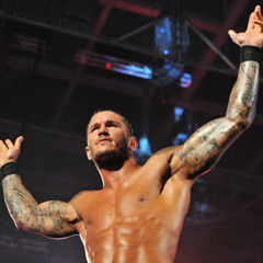 RANDY ORTON-voices Original