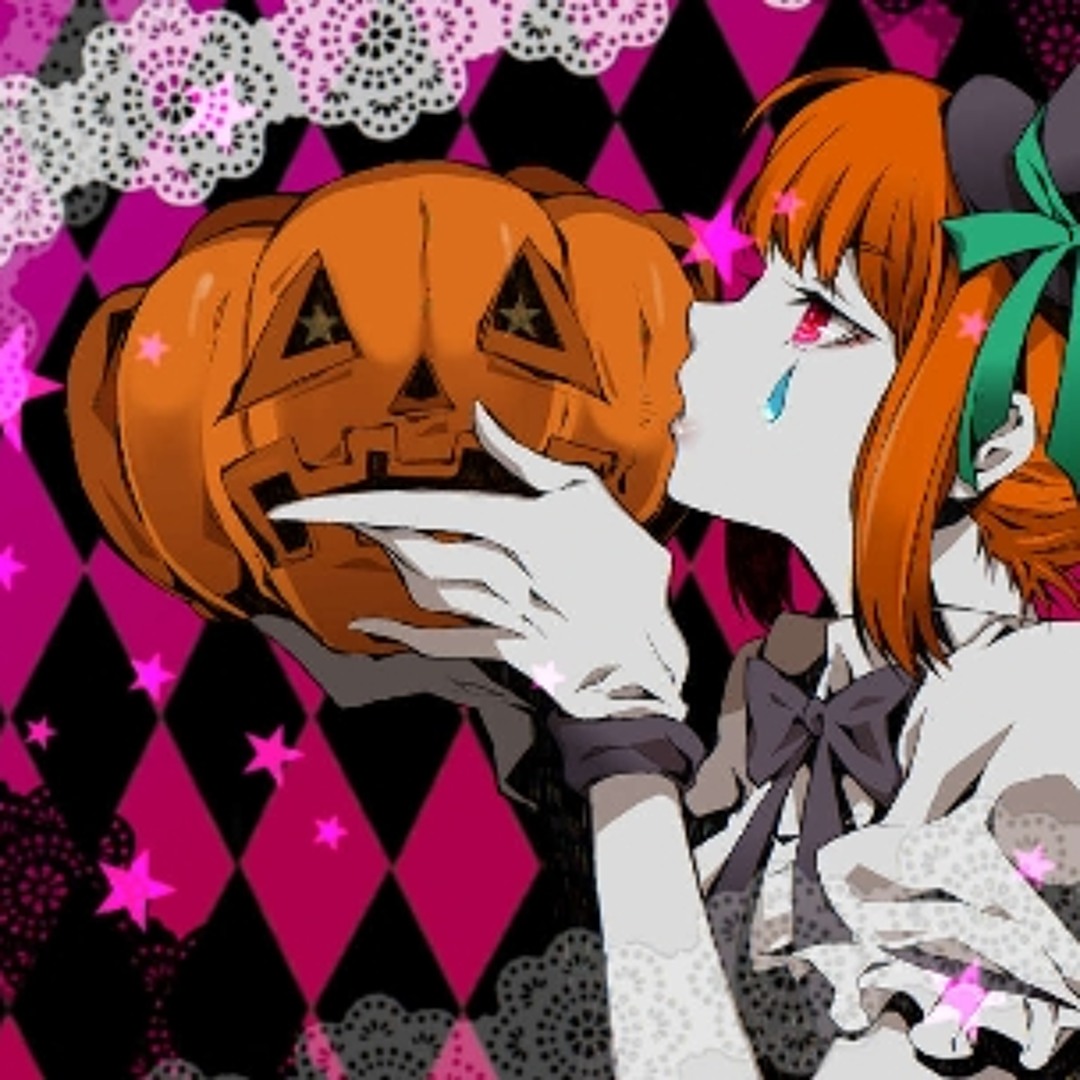 Pumpkin さんよろしくお願い申し上げます。 artworks-000013708345-a2zq4d-