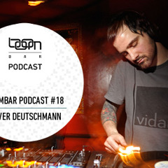 Boom Bar podcast # 18 Oliver Deutschmann Live @ PDF