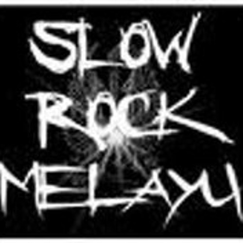 lagu-lagu melayu slow rock 90an