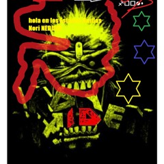 Iron Maiden en vivo Ley COMENTARIOS GRACIAS