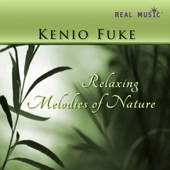 04 Infinite Love - Kenio Fuke - Relaxing Melodies of Nature (2011)
