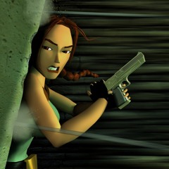 Tomb Raider 3 Credits Theme