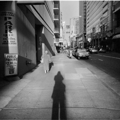 Comcast - Shadows