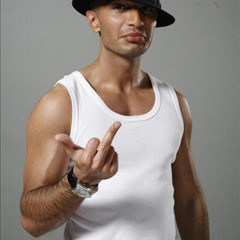 Burhan G - Jeg i live (Raggaton Phil)