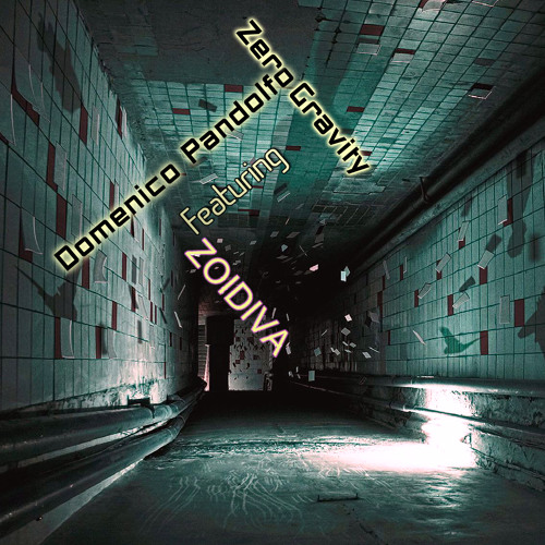 Domenico Pandolfo feat. Zoidiva - Zero Gravity (VOCAL MIX)