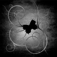 Mariposa de Obsidiana