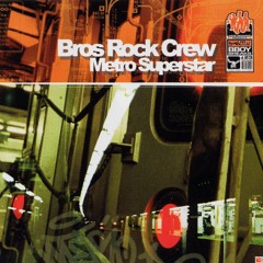 metro superstar intro