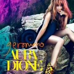 Aura Dione & Lazy Rich - Geronimo Is A Discofukkr (Popgymnastik & Lucky Date & The DiscoBoys Edit)
