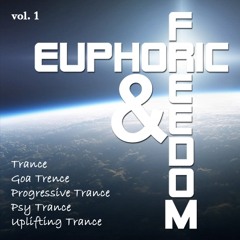 E & F - Monotonic (Original Mix)