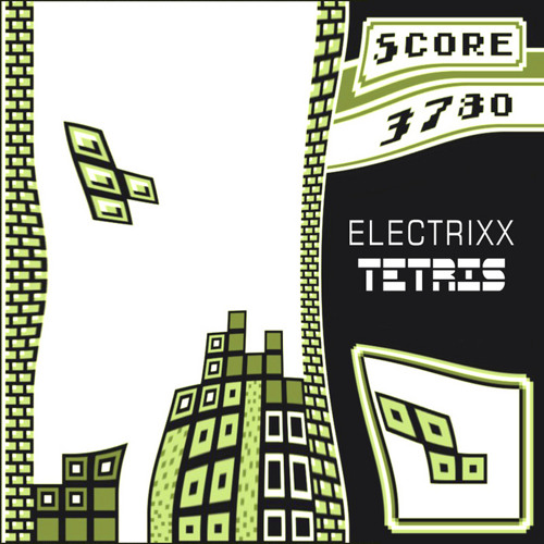tetris original tetris original