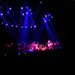 Terrapin Station Suite