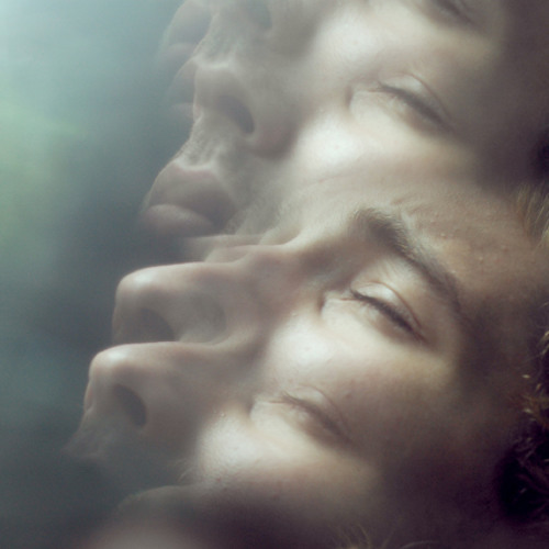 Doldrums: "Parrot Talk"