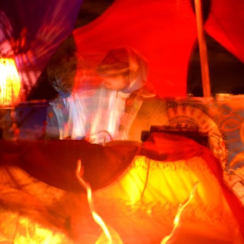 Deep Within (The Rainbow Vortex) -- November 2011 (Free Download)