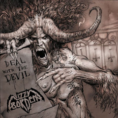 Lizzy Borden "There Will Be Blood Tonight"