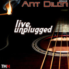 Art Diler Unplugged live - Misli Moje