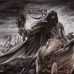 Falconer "Mindtraveller"